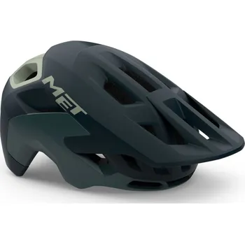 Cyklistická přilba MET Cyklistická přilba - REVO MIPS - modrá (52-56 cm)