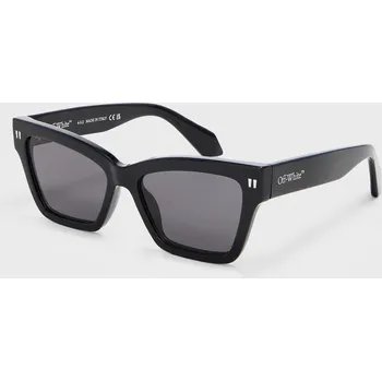 Sluneční brýle OFF WHITE Black 8137799 One Size