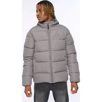 Pánská větrovka Bunda Kings Will Dream Grey 9018614 L