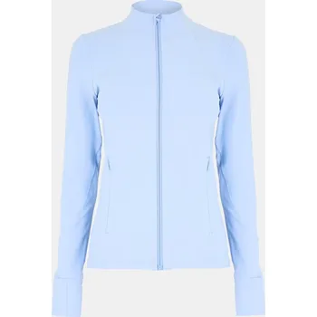 Dámská větrovka Bunda USA Pro Brunera Blue 311503 8 (36)