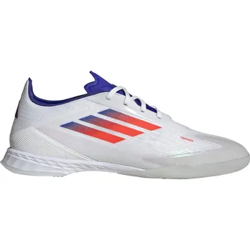 Pánská sálová obuv Sálovky adidas White 1605180 12.5(48)
