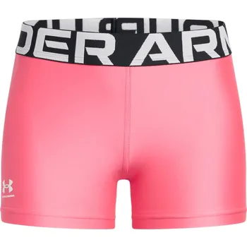 Dívčí kraťasy Under Armour Pink 8896800 5 - 6 Years