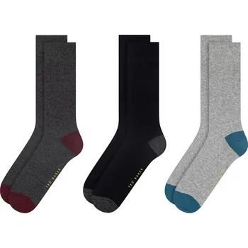 Pánské ponožky Ponožky Ted Baker Char 2426914 Mens 7-11