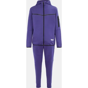 Lonsdale Purple 349319 S