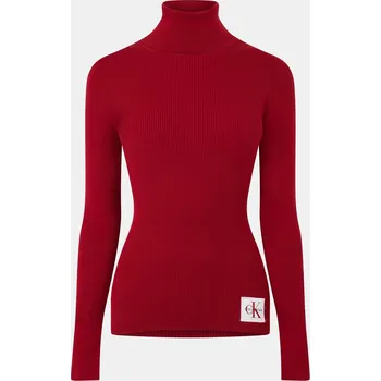 Tričko Calvin Klein Jeans Winery 299970 10 (S)