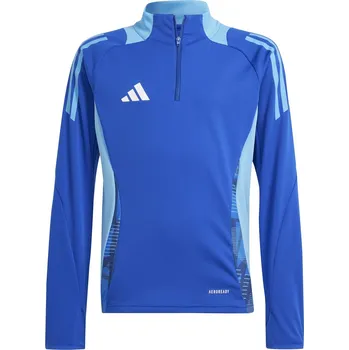 Dívčí bunda adidas Royal Blue 6964272 5-6 Years