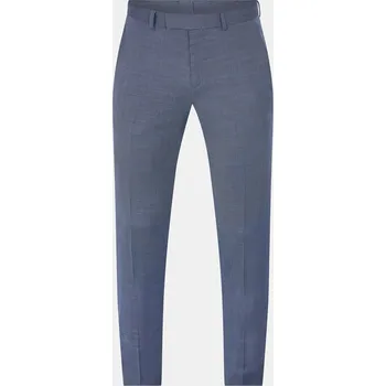 Pánská móda Kalhoty Hugo Medium Blue 3511589 40W R