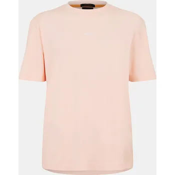 Tričko Boss Open Pink 854359 S
