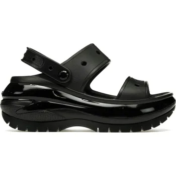 Pánské sandále Crocs Black 4033483 10 (45-46)