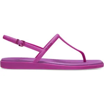Dámské lodičky Crocs Grapeberry 951101 8 (41-42)