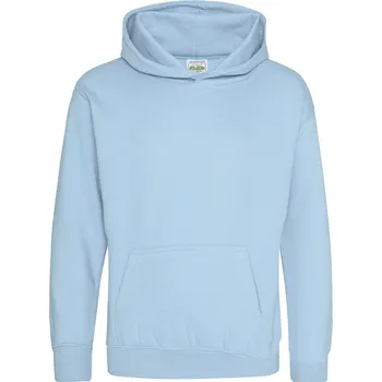 Dívčí mikina AWD Sky Blue 4131262 3-4 Yrs