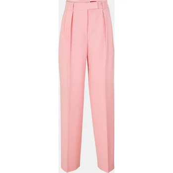 Dámská móda Hugo Pastel Pink 475124 10 (M)