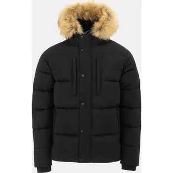 Bunda Pretty Green Black 5258046 Small