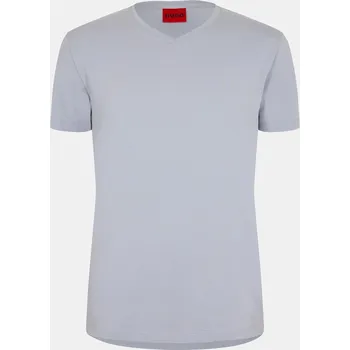 Tričko Hugo Medium Grey 7454889 XL