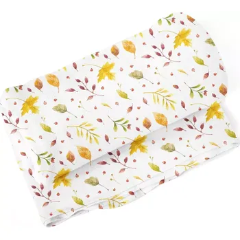 deka Sablio Deka Podzimní listí - 150x120 cm