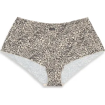 Dámské pyžamo Calvin Klein Leopard 1812852 8 (XS)