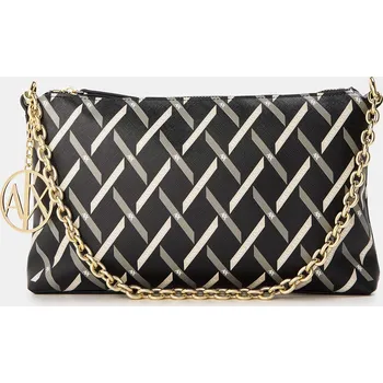 Kabelka Kabelka Armani Exchange Black 2721108 One Size