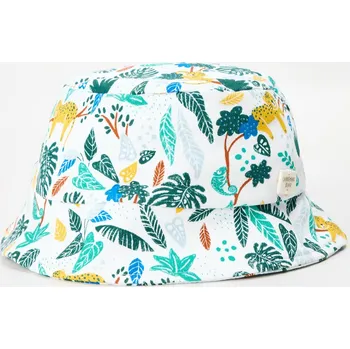 Kšiltovka Carrement Beau White 6213611 2-3