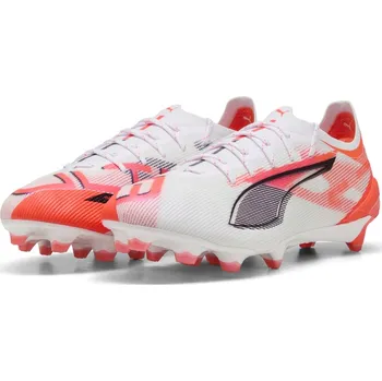 Kopačky Kopačky Puma White 2007135 7.5 (41)