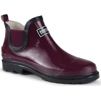 Dámské holínky Holínky Regatta Prune 1760824 6 (39)