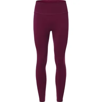 Dámská móda Legíny Slazenger Plum 7945898 12 (40)
