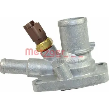 Chladič motoru Termostat, chladivo METZGER 4006075