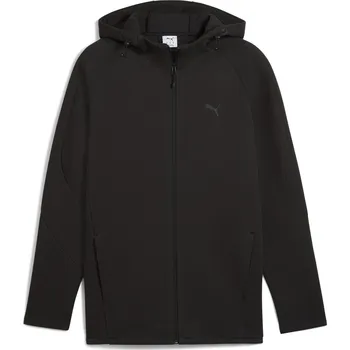 Pánská mikina Mikina Puma Puma Black 3733503 S