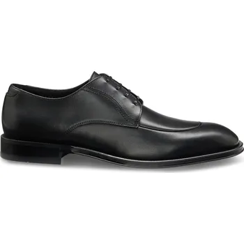 Pánské polobotky Boty Boss Black 2527817 9.5 (43.5)