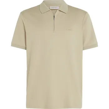 Pánské tričko Tričko Calvin Klein Eucalyptus 6682639 S