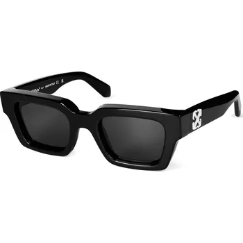 OFF WHITE 1007 Black 6790008 One Size