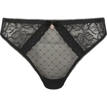 Kalhotky Kalhotky Ted Baker Jet Black 6723420 10 (M)