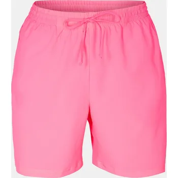 Pánská móda Kraťasy New Balance Neon Pink 7268074 M