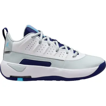 Pánská móda Tenisky Air Jordan White 1768667 11 (46)