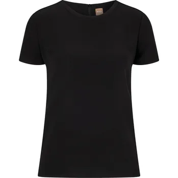 Dámské tričko Tričko Boss Black 2100967 18 (XXXL)