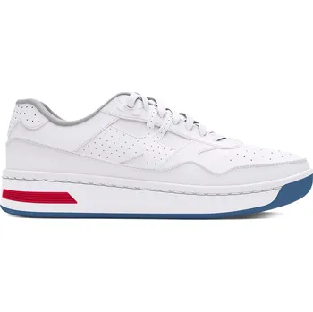 Dámské tenisky Tenisky Under Armour White 5100257 5.5 (39)