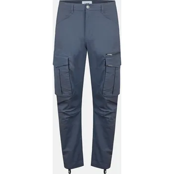 Kalhoty Firetrap Carbon Grey 692370 38W R