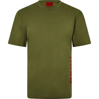 Hugo Open Green 386 429368 L