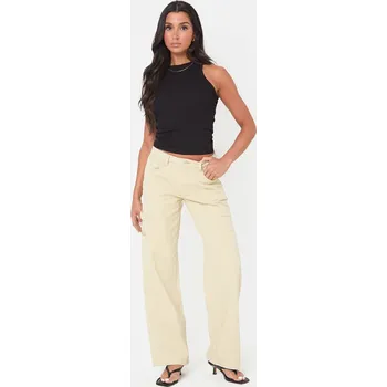 Dámské džíny Džíny I Saw It First Stone 9104730 14 (L)