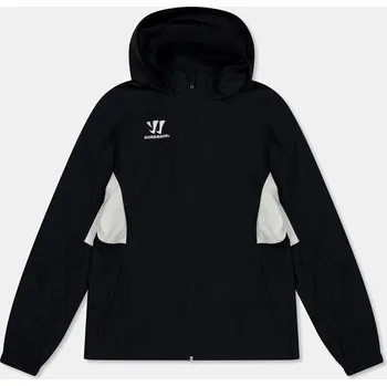 Dívčí bunda Warrior Black 2809299 S