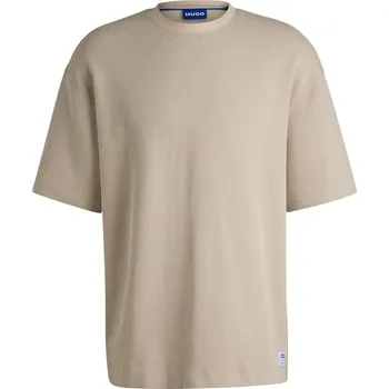 Tričko Hugo White 121 9642899 XL