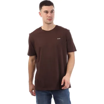 Tričko Hugo Brown 2756901 2XL