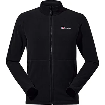 Pánská mikina Mikina Berghaus Black 1321792 XS