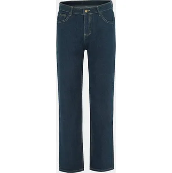 Pánská móda Džíny Firetrap Navy 2172094 28W R