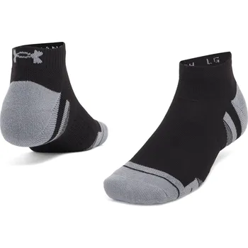 Ponožky Under Armour Black 5051599 Large