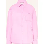 Riani Dámská Prošívaná Bunda, růžová, 36