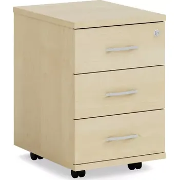 Mobilní kontejner LENZA EXPRES TB-03(U) bříza (B9K)