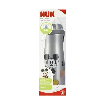 NUK Kubek 450 ml 24m Sports Cup Mickey 10255413