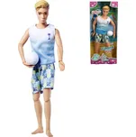 Simba Toys Beach Kevin 30 cm
