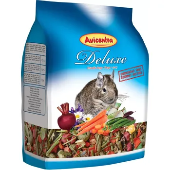 Pro hlodavce Avicentra Osmák degu Deluxe 1kg