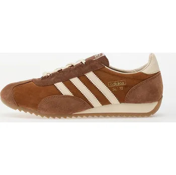 Dámské tenisky Tenisky adidas SL 72 Pt Dubr/ Wonder White/ Preloved Brown EUR 46
